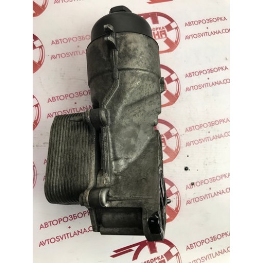 Корпус масляного фильтра Partner / Berlingo 1.6HDI 2008- 1103P0